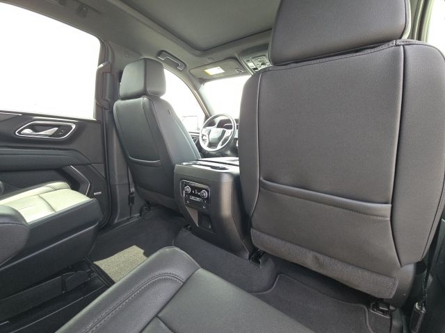 2024 Chevrolet Tahoe LT:168551A