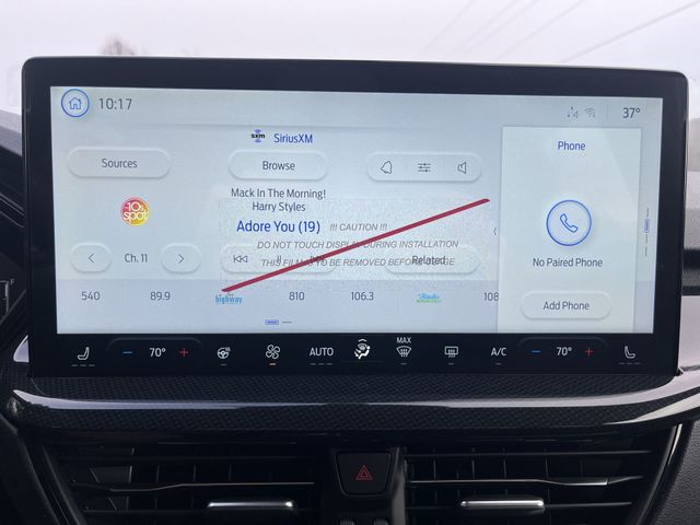 New 2026 Silver Ford ST-Line image 14