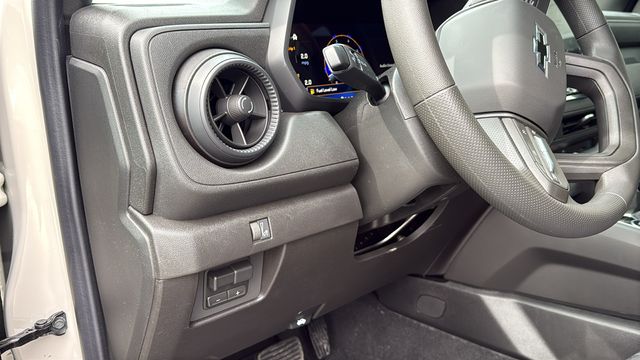 new 2026 Chevrolet Colorado car, priced at $42,860