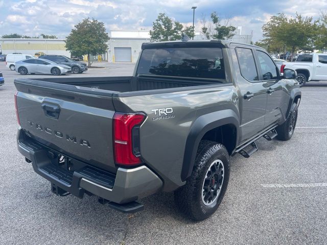 Used 2025 Toyota Tacoma Truck
