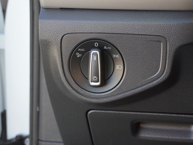 Used 2021 Volkswagen Atlas SUV