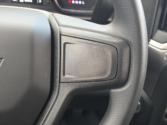 2026 Chevrolet Silverado 2500HD Custom:44913A