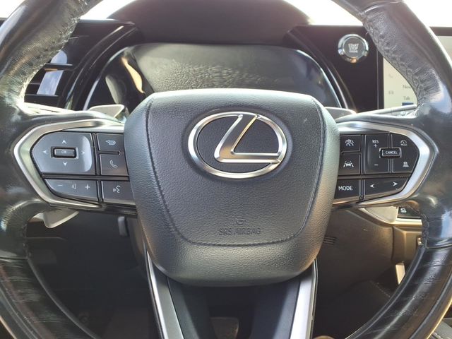 Used 2023 Lexus RX SUV