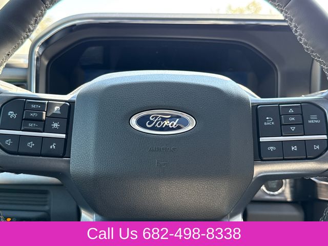 New 2026 Ford F-250SD Truck