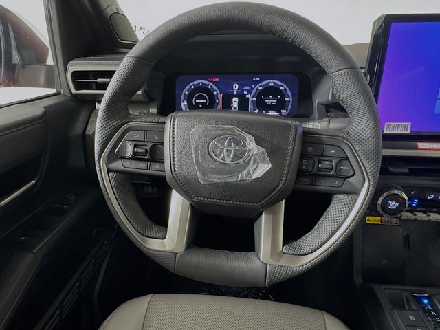 2025 Toyota Tacoma Limited - Photo 14
