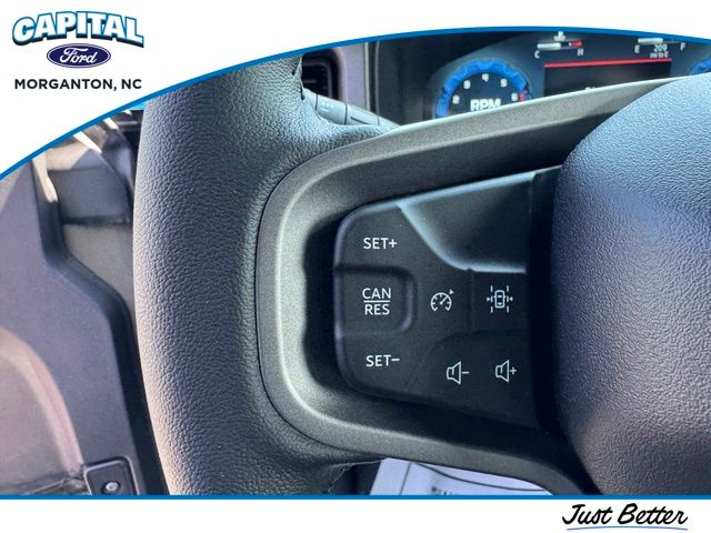 New 2026 Gray Ford Big Bend image 17