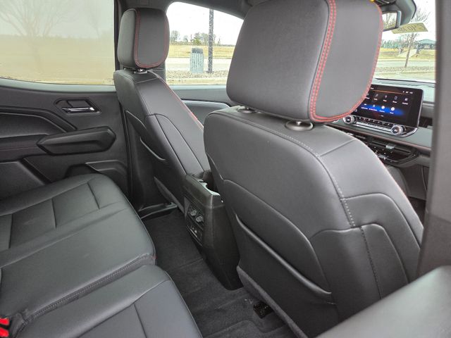 2024 Chevrolet Colorado 4WD Z71