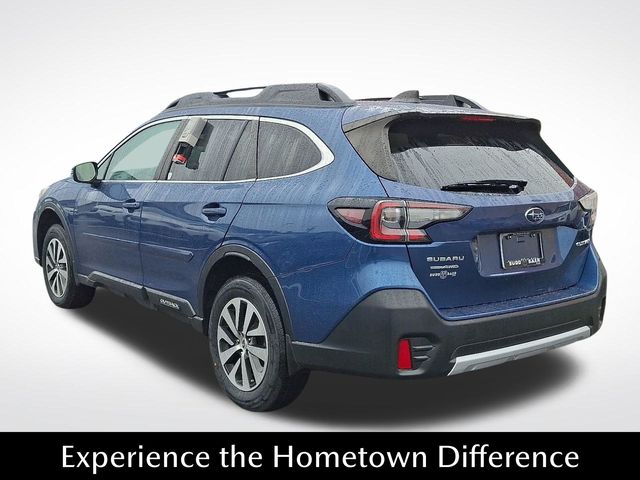used 2022 Subaru Outback car, priced at $23,968
