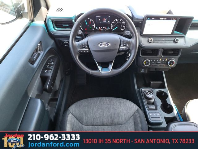 Used Car 2024 Ford Maverick  Xlt For Sale Under $30,000 In San Antonio, Texas