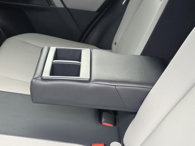 Used 2016 Toyota RAV4 SUV
