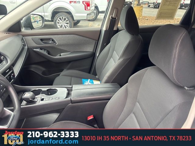 Used Car 2023 Nissan Rogue  S For Sale Under $20,000 In San Antonio, Texas