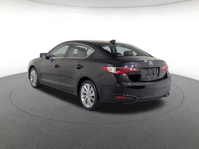 used 2017 Acura ILX car, priced at $13,981