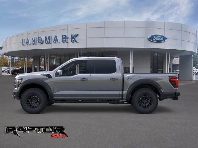 new 2026 Ford F-150 car, priced at $94,540