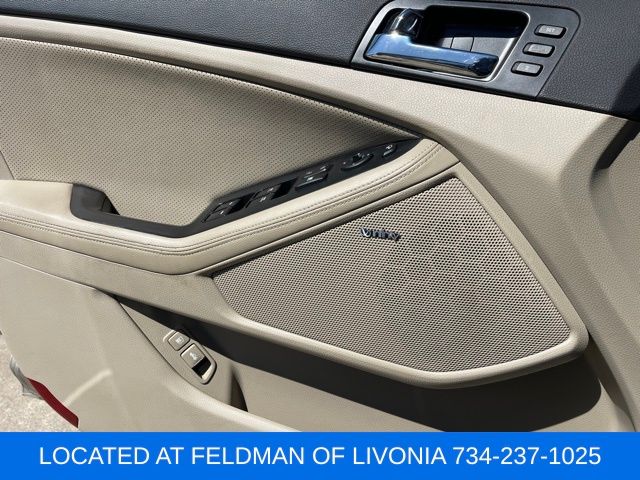 Used 2013 Kia Optima Hybrid For Sale in Livonia, MI
