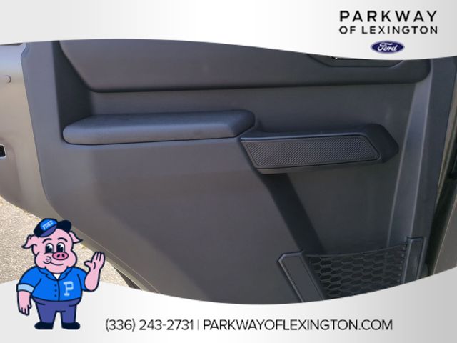 New 2026 Gray Ford Badlands image 28