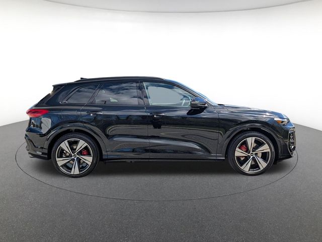 new 2026 Audi SQ5 car, priced at $74,585