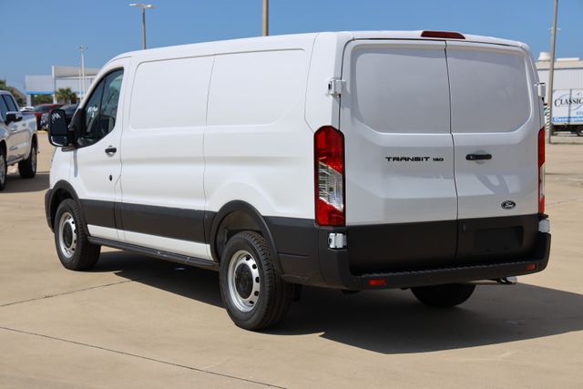 2026 Ford Transit-150 Base White at Cook Ford