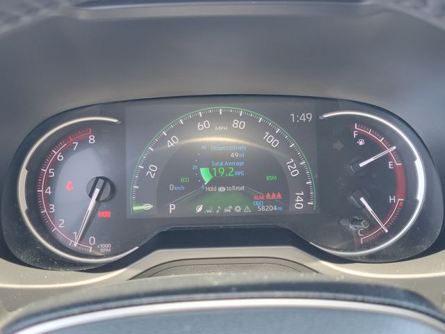 Used 2020 Toyota RAV4 SUV