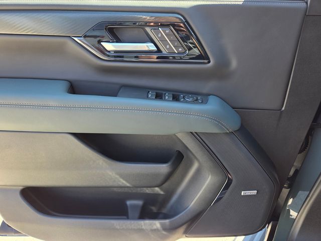 New 2026 Beige GMC AT4 image 24