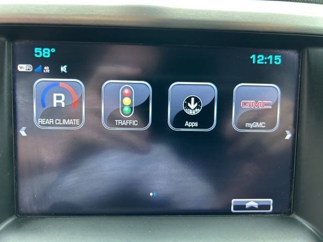 2019 GMC Acadia SLT-1 photo