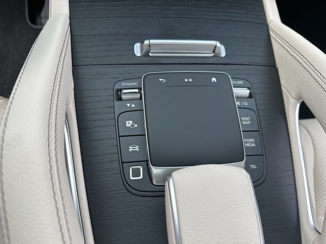 2026 Mercedes-Benz GLE GLE 350 White at Bob King Buick GMC