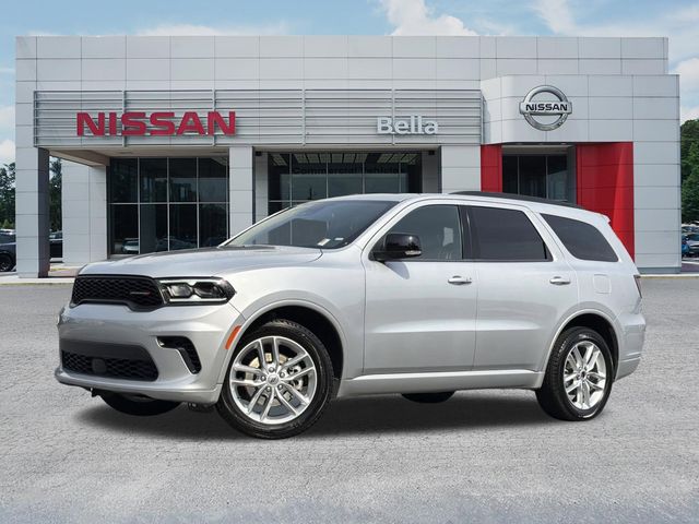 2024 Dodge Durango GT Plus AWD