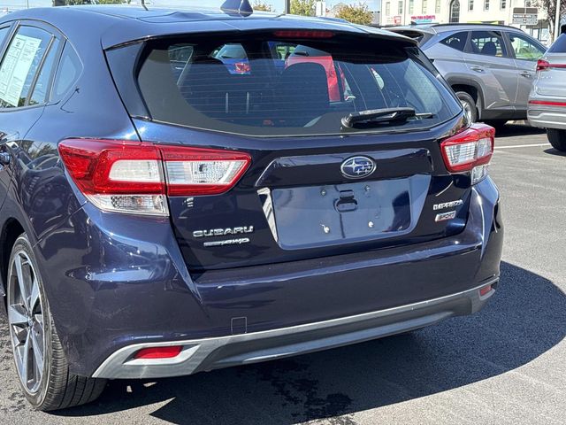 2019 Subaru Impreza Sport - Photo 11