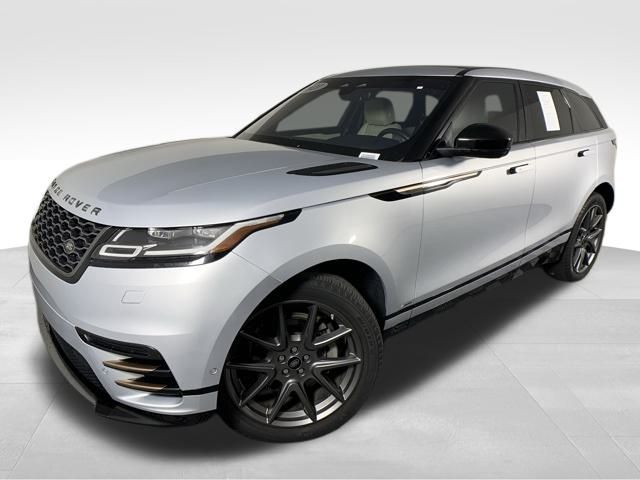 2021 Land Rover Range Rover Velar P250 R-Dynamic S 2