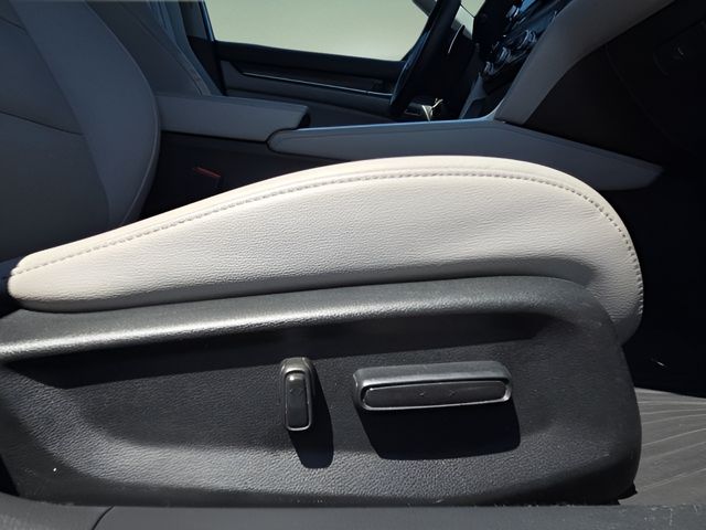 Used 2019 Honda Accord Hybrid Sedan