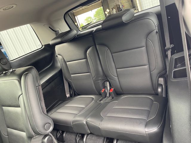 2018 GMC Acadia SLT-1 - Ebony Twilight Metallic exterior view 13