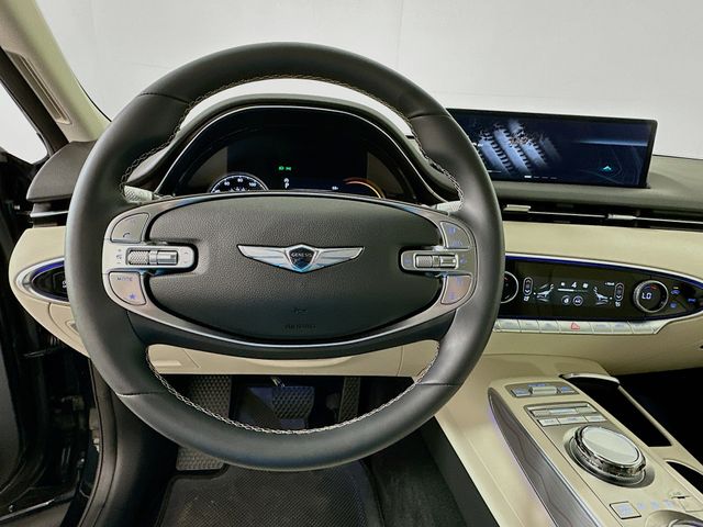 2025 Genesis GV70 Advanced 11