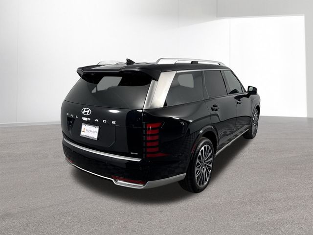 New 2026 Hyundai Palisade For Sale in Indianapolis, IN