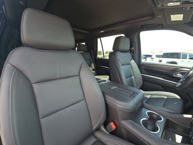 2024 Chevrolet Tahoe LT:168597A