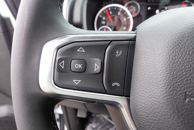 new 2026 Ram 3500 car, priced at $74,345