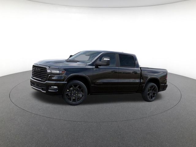 new 2026 Ram 1500 car, priced at $80,674