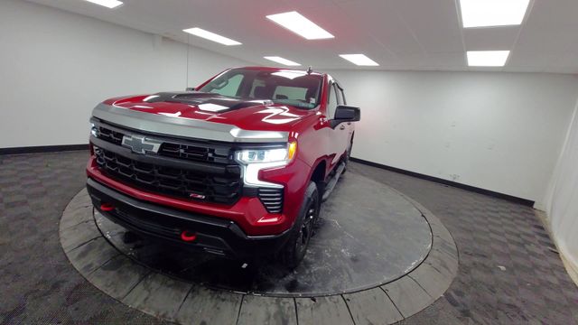 2023 – Chevrolet – Silverado 1500