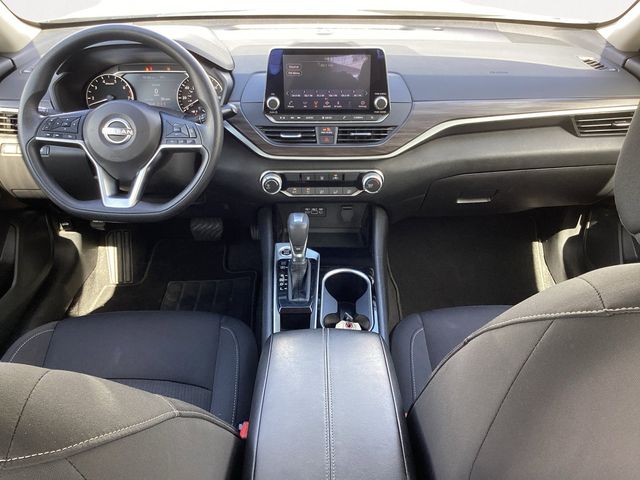 Used Car 2024 Nissan Altima  2.5 Sv For Sale Under $20,000 In San Antonio, Texas