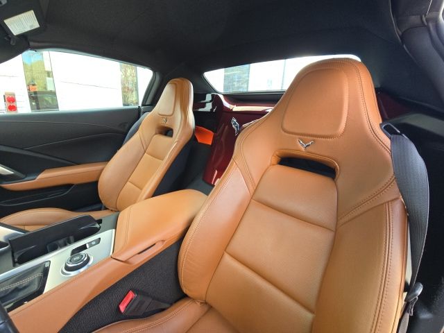 2016 Chevrolet Corvette Stingray:45072B