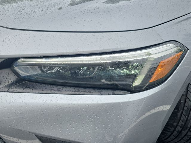 Used 2022 Honda Civic Sedan