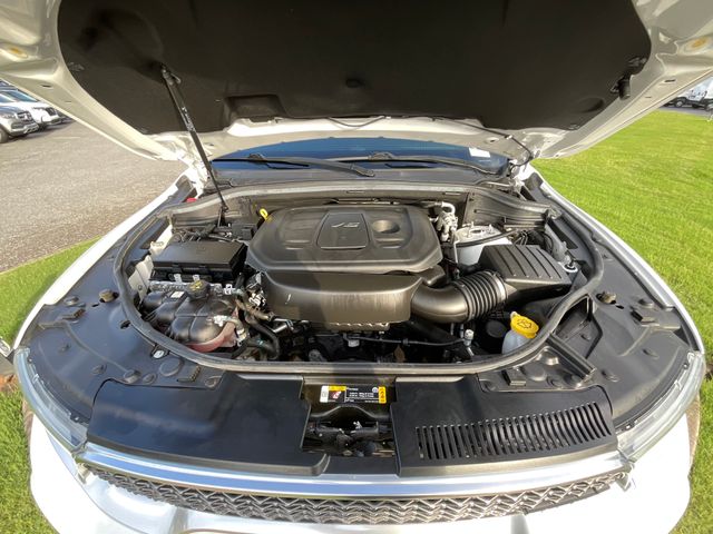Used 2021 Dodge Durango SUV