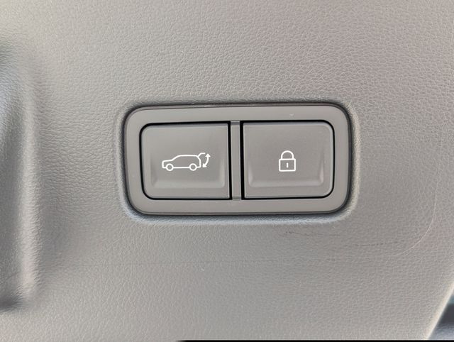 2026 Hyundai Palisade Calligraphy Black at DeMontrond Gulf Freeway