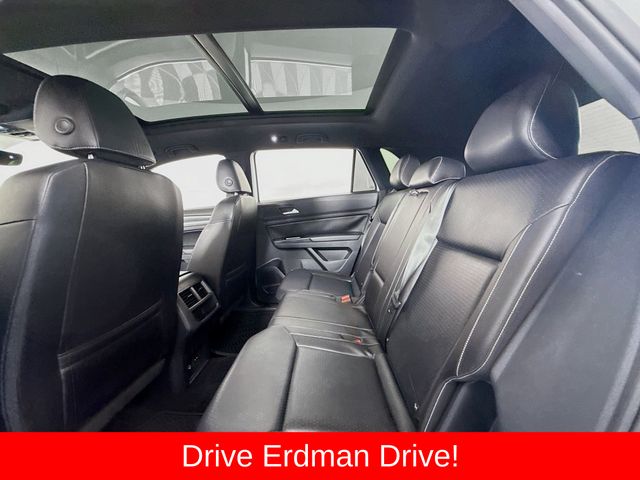 Used 2020 Volkswagen Atlas Cross Sport SUV