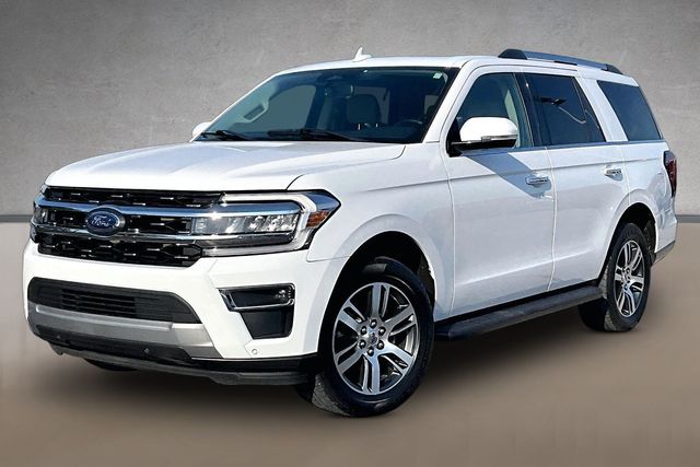 2024 Ford Expedition Limited 4WD