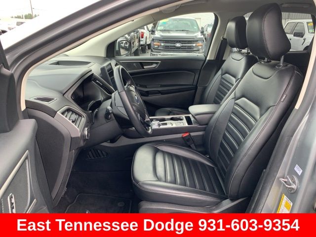 2023 Ford Edge SEL photo