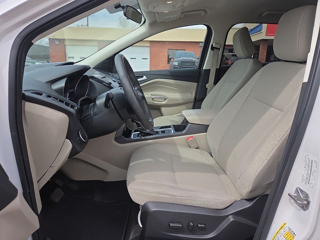 Used Car 2018 Ford Escape  Se For Sale Under $15,000 In Plainview, Texas