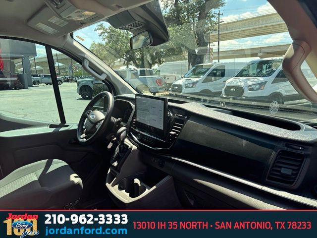 Used Car 2024 Ford Transit-350  Xlt For Sale Under $40,000 In San Antonio, Texas
