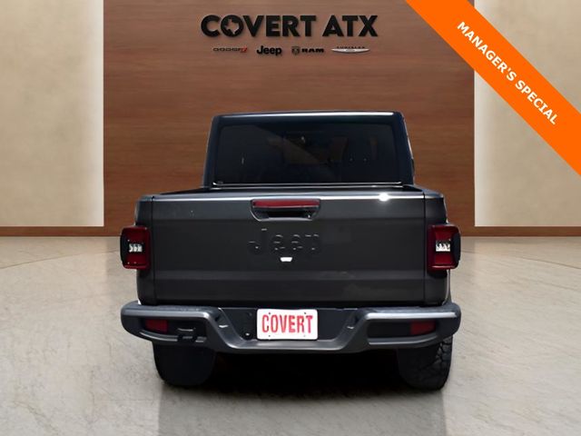 New Car 2025 Jeep Gladiator  Sport S For Sale Under $60,000 In Austin, Texas