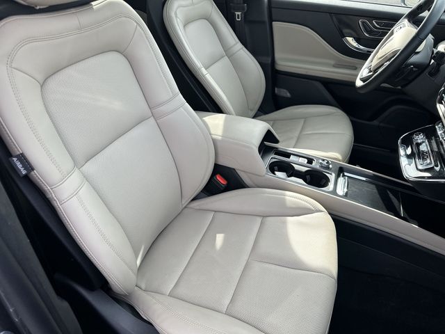 Certified Used 2025 Gray Lincoln Premiere image 28