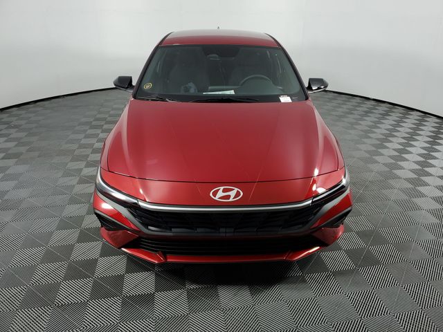 New 2025 Hyundai Elantra For Sale in Indianapolis, IN