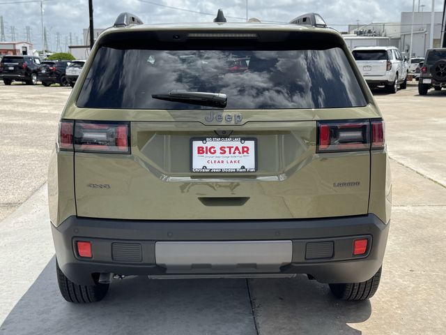 2026 Jeep Cherokee Laredo - 7